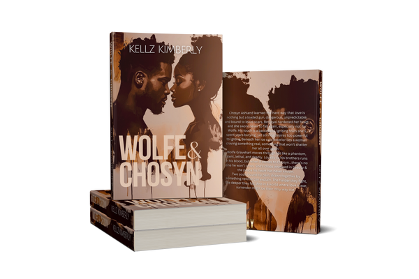 Wolfe & Chosyn Paperback