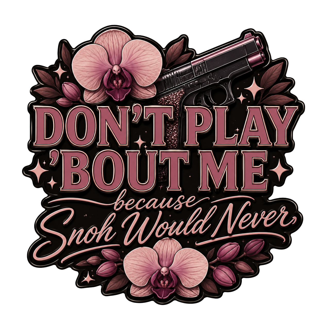 DPBM Pin