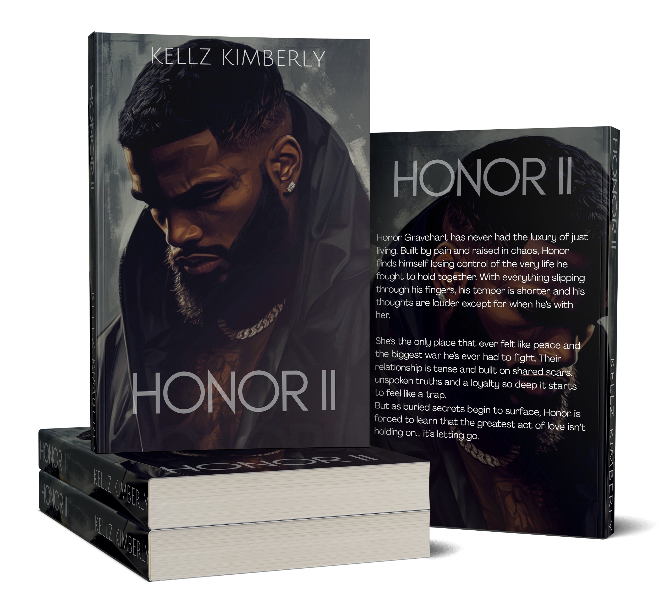 Honor II Paperback