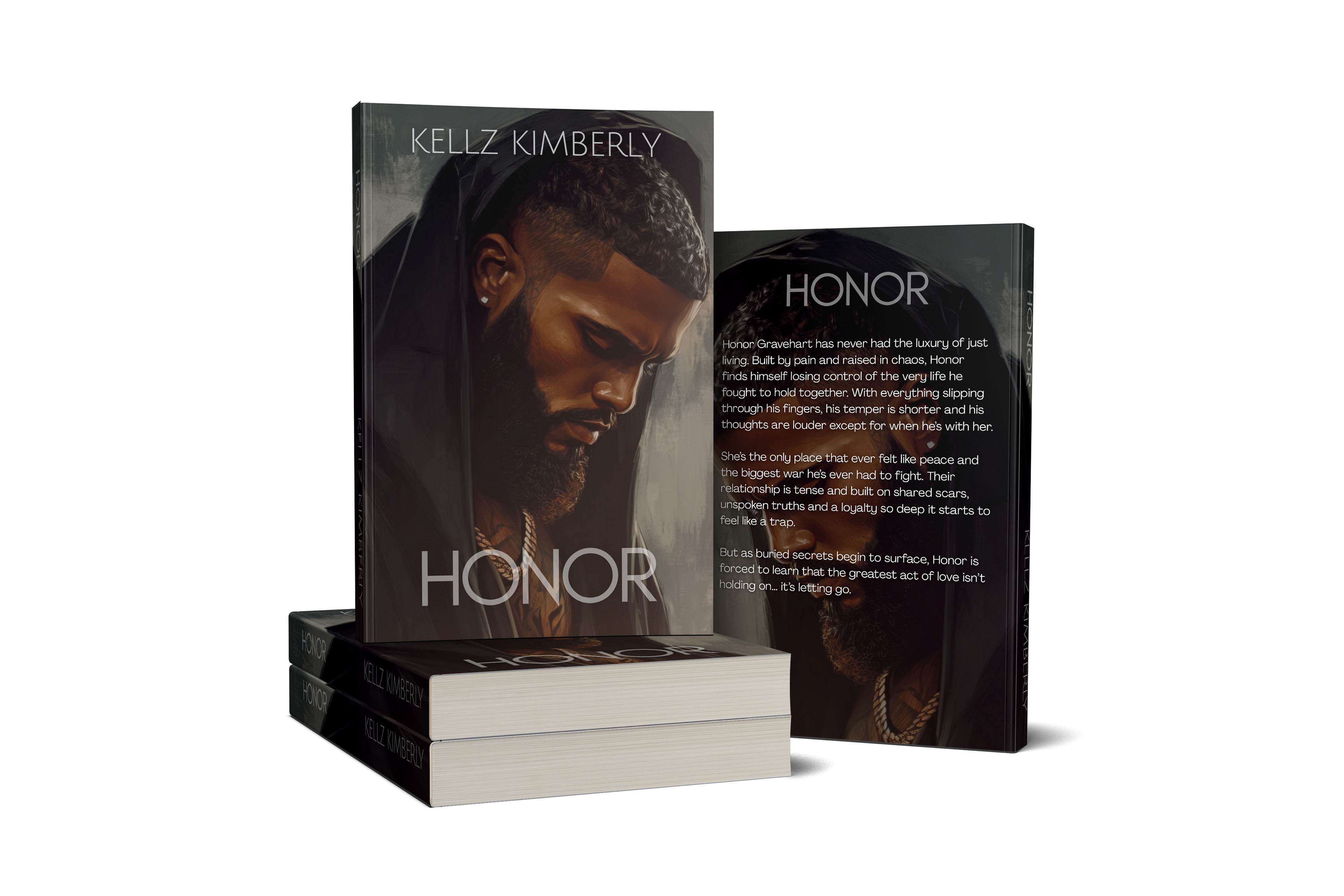 Honor Paperback