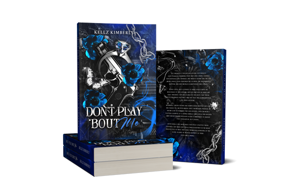 Don't Play 'Bout Me (Special Edition)