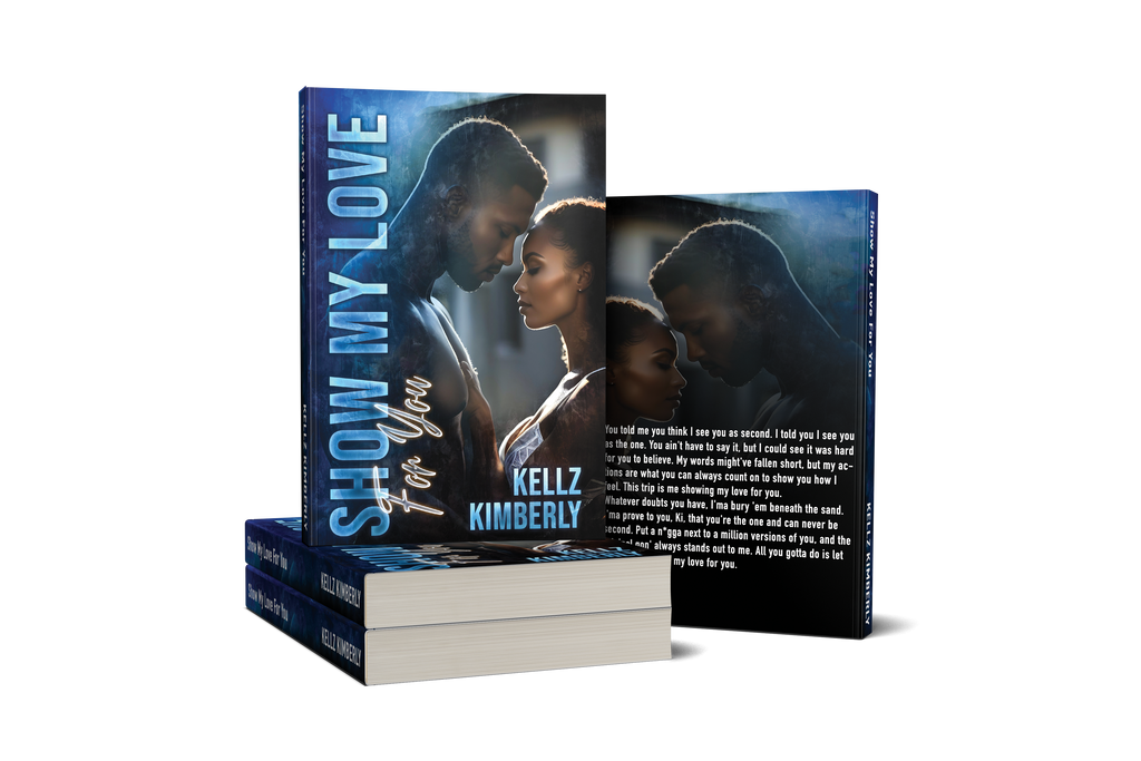 Catch My Bundle Paperback